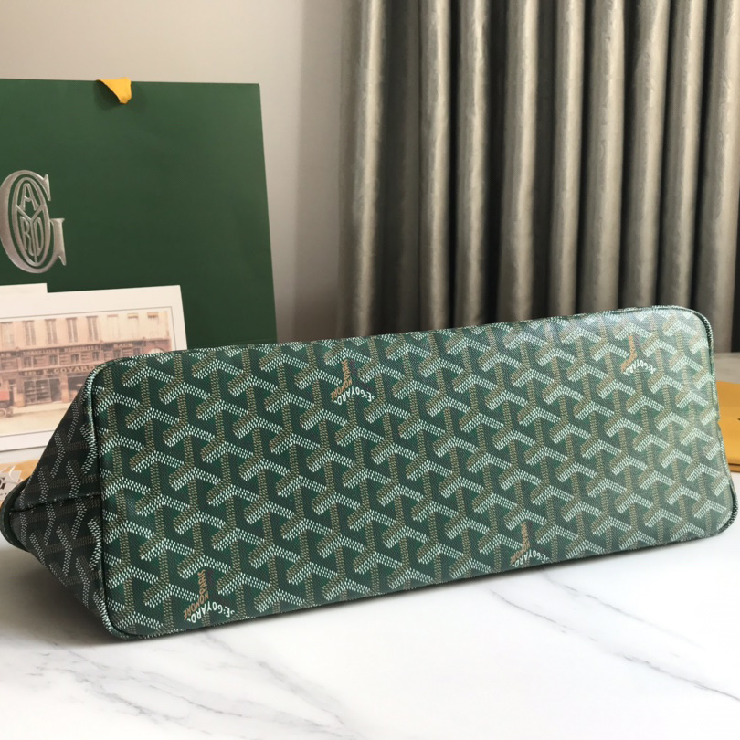 Goyard Chien Gris Bag - DopestKickz