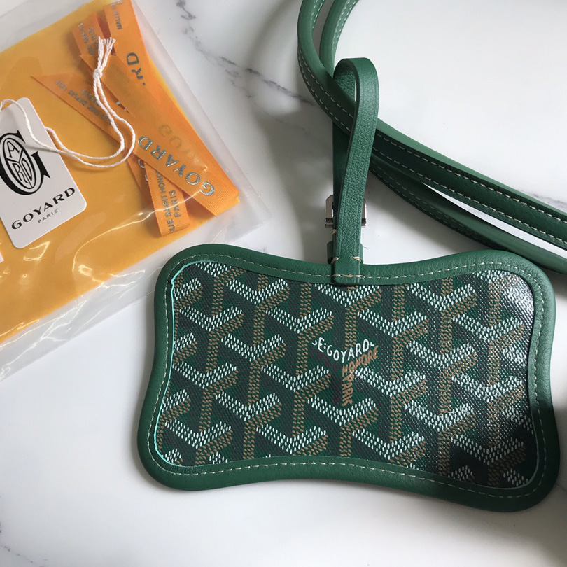 Goyard Chien Gris Bag - DopestKickz