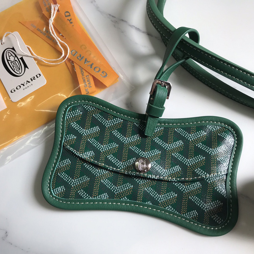 Goyard Chien Gris Bag - DopestKickz