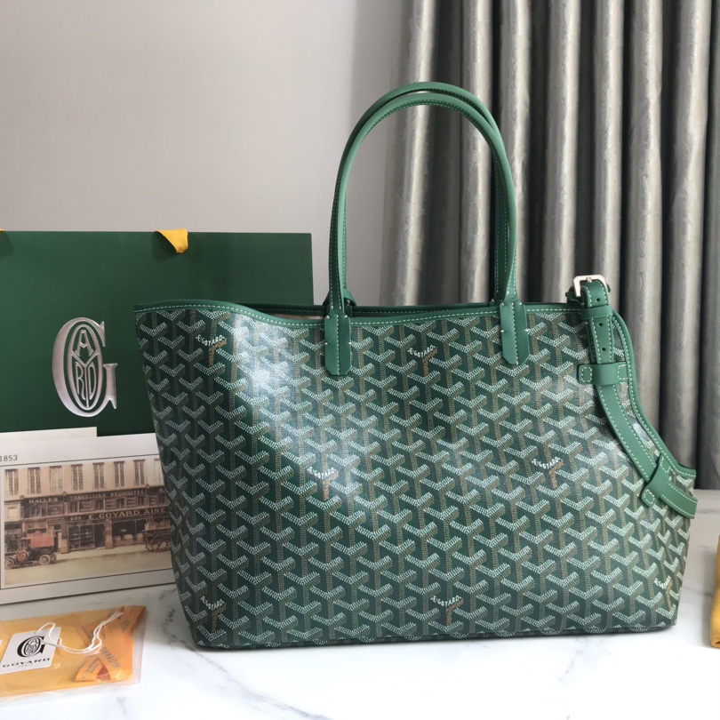 Goyard Chien Gris Bag - DopestKickz