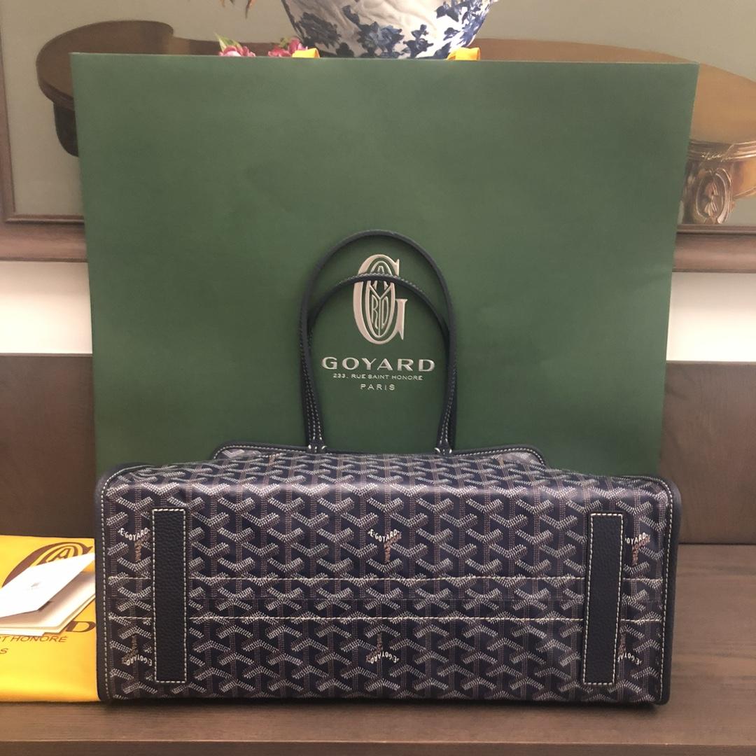 Goyard Hardy PM Bag  （Without a box） - DopestKickz