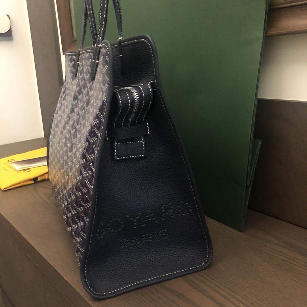 Goyard Hardy PM Bag  （Without a box） - DopestKickz