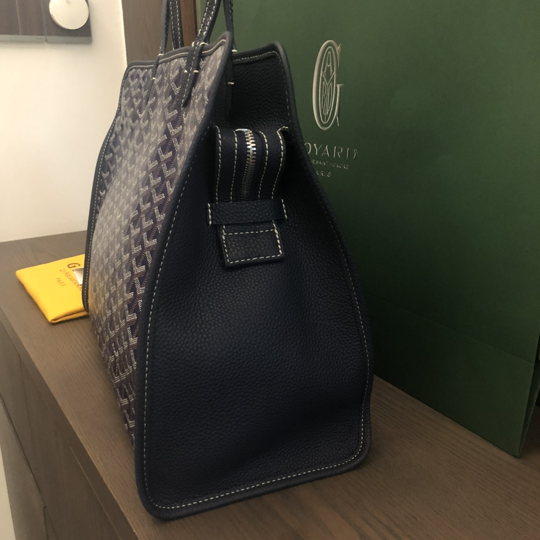 Goyard Hardy PM Bag  （Without a box） - DopestKickz
