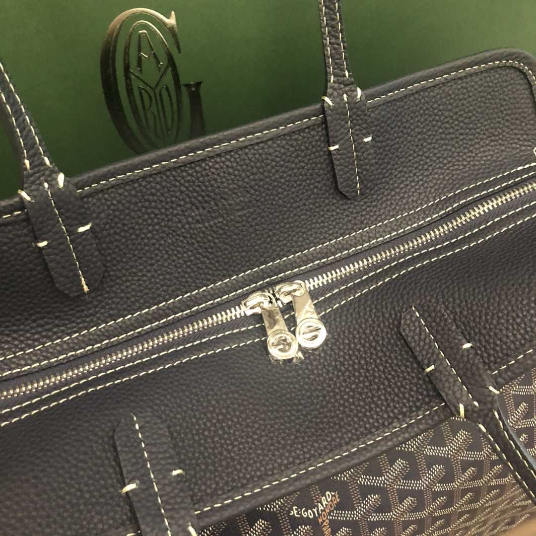 Goyard Hardy PM Bag  （Without a box） - DopestKickz