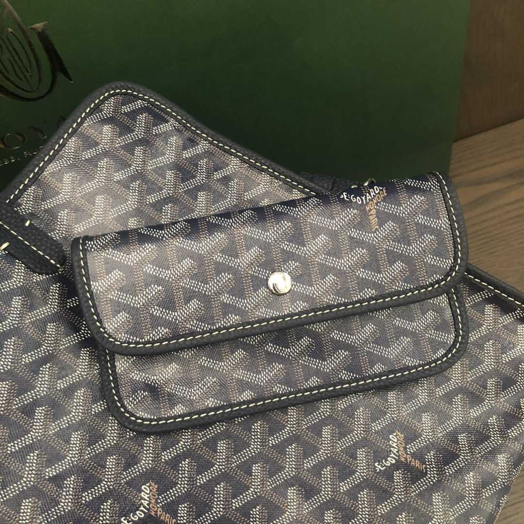 Goyard Hardy PM Bag  （Without a box） - DopestKickz