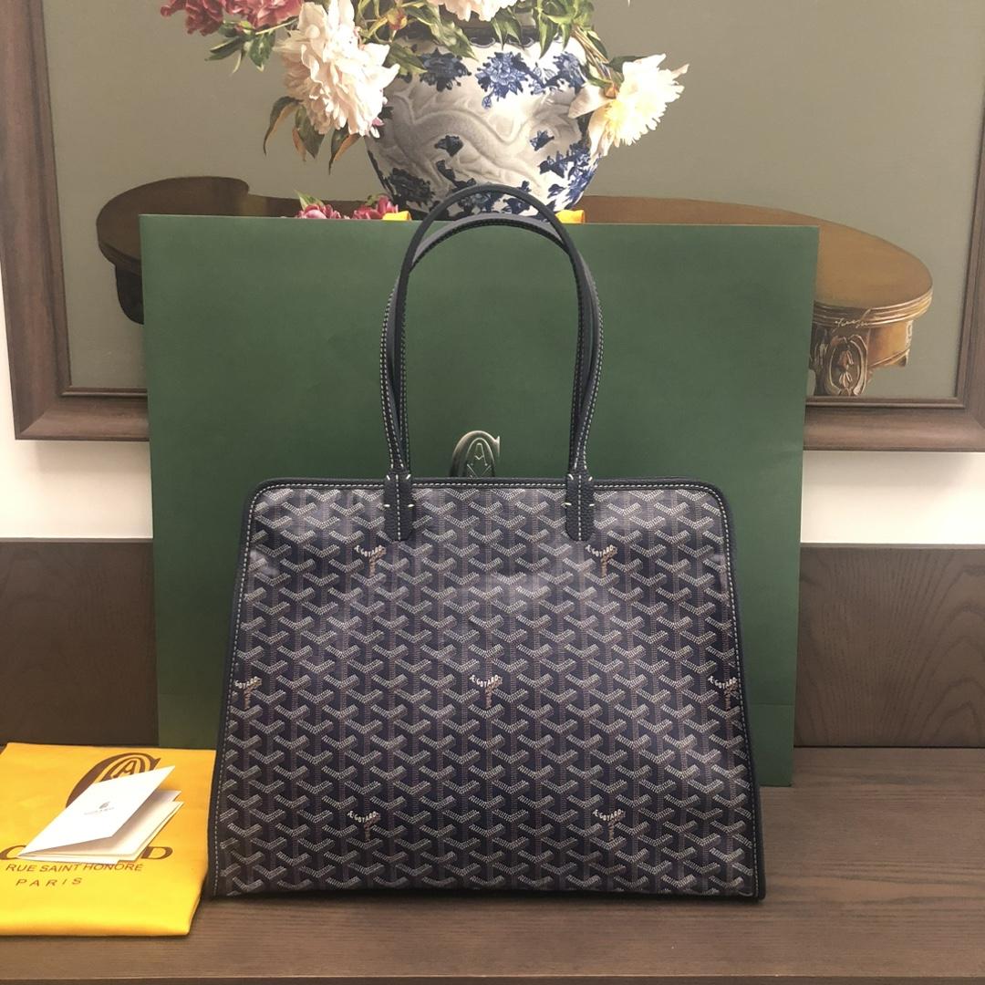 Goyard Hardy PM Bag  （Without a box） - DopestKickz