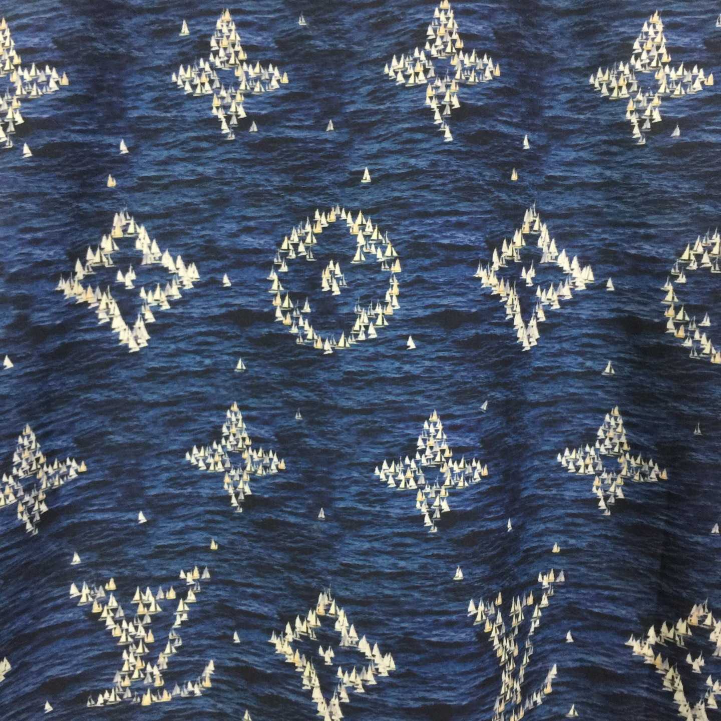 Louis Vuitton Printed Monogram Short-Sleeved Shirt   1AHVU4 - DopestKickz