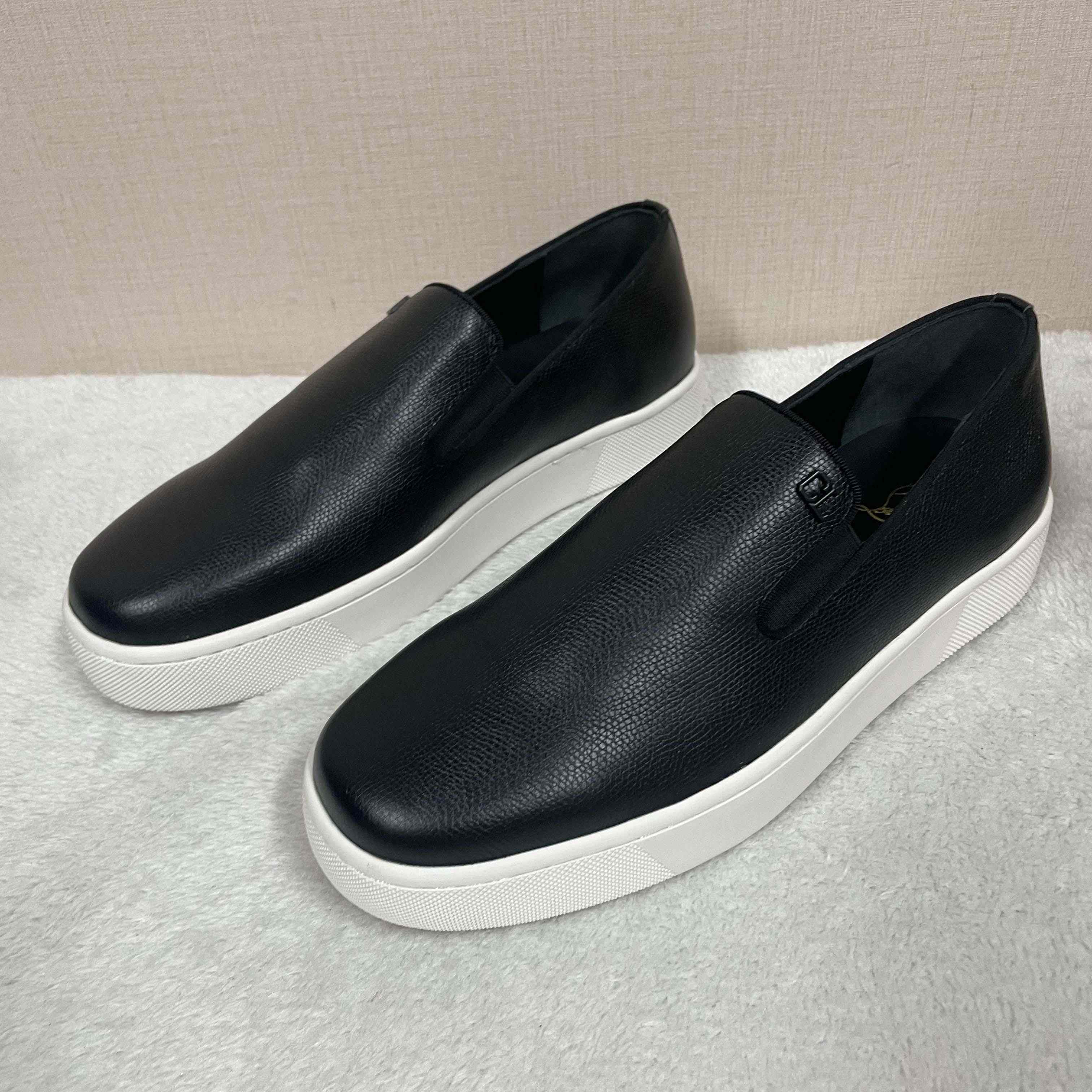 Christian Louboutin Boatissimo Slip-on Sneakers  - DopestKickz