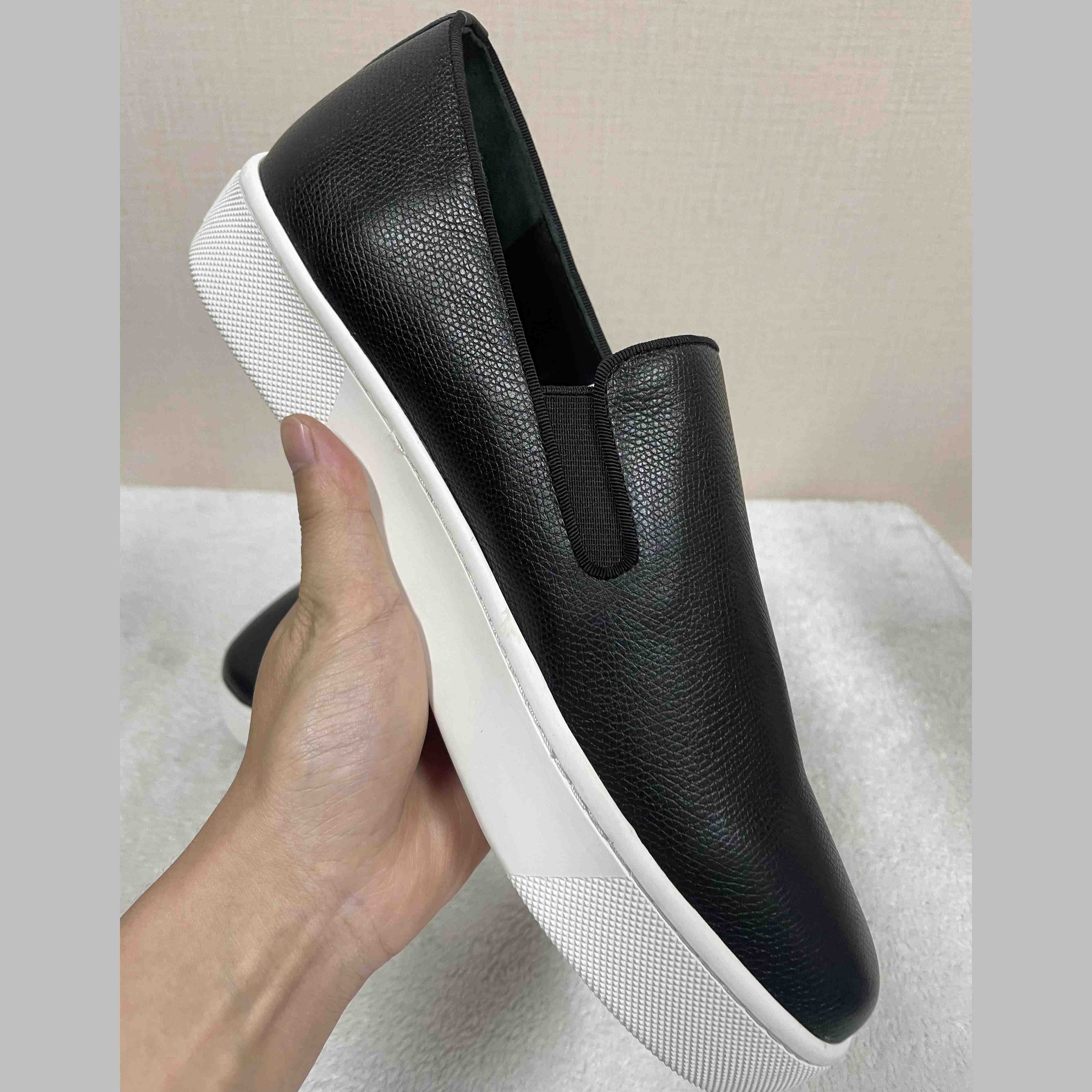 Christian Louboutin Boatissimo Slip-on Sneakers  - DopestKickz