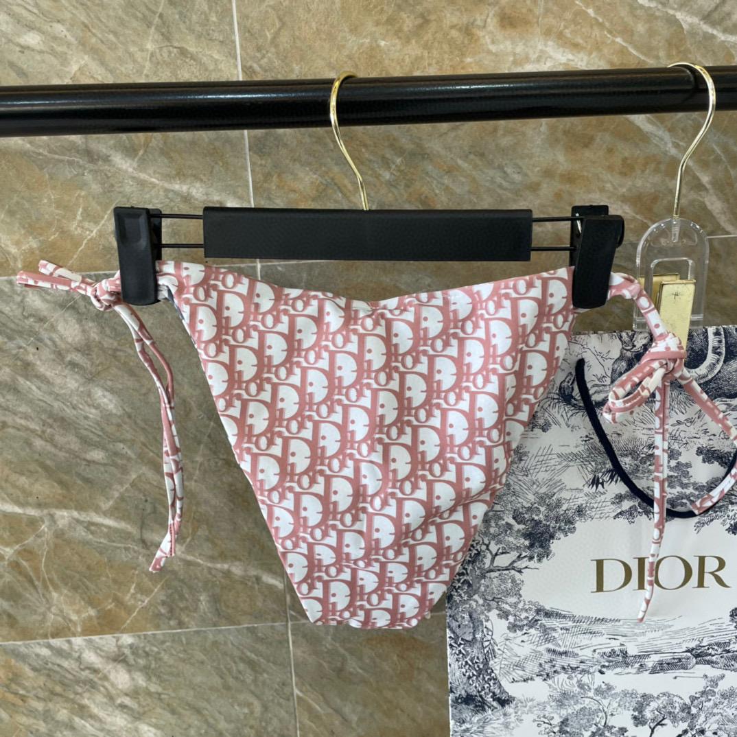 Dior Two Piece Swimsuit - DopestKickz