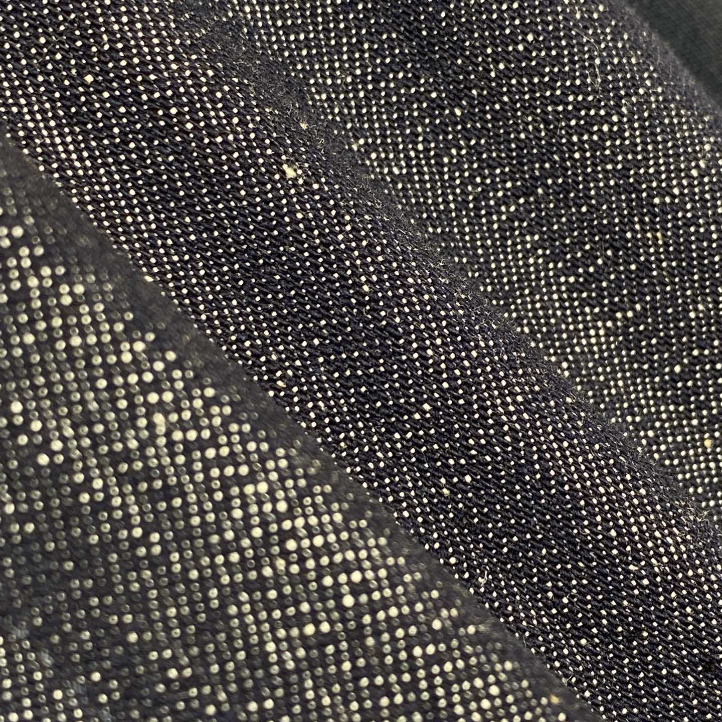 Moncler Cotton & Denim T-shirt With Pocket - DopestKickz