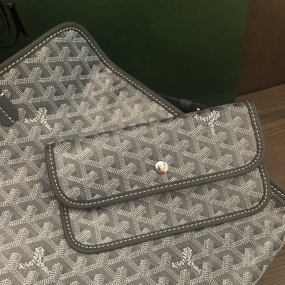 Goyard Hardy PM Bag  （Without a box） - DopestKickz
