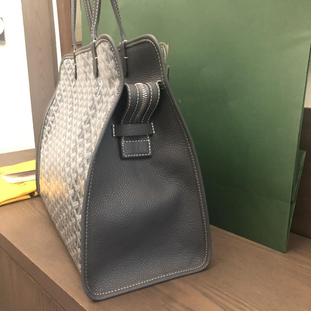 Goyard Hardy PM Bag  （Without a box） - DopestKickz