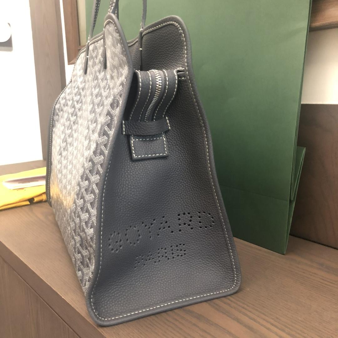 Goyard Hardy PM Bag  （Without a box） - DopestKickz