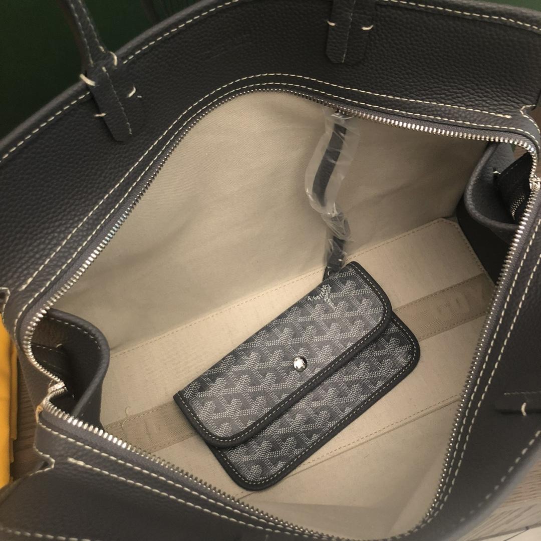 Goyard Hardy PM Bag  （Without a box） - DopestKickz