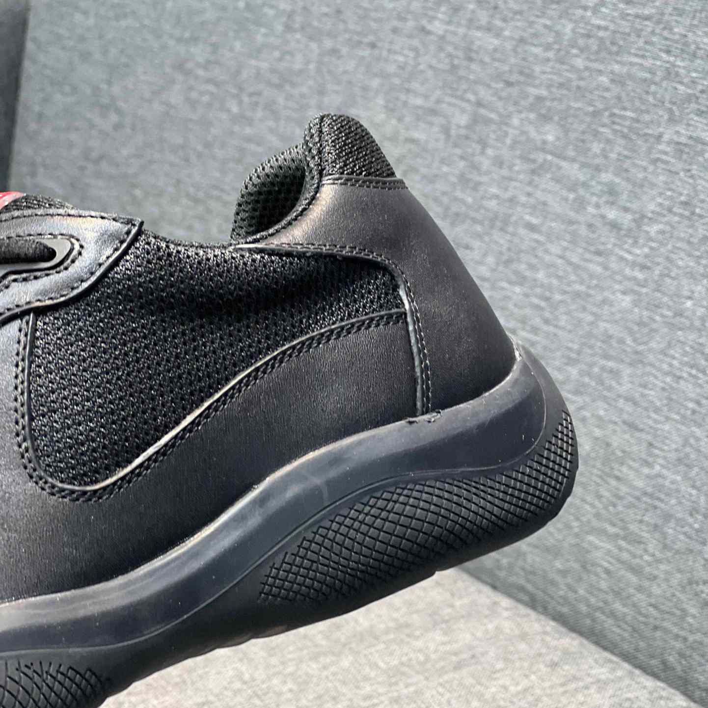 Prada America’s Cup Original sneakers - DopestKickz