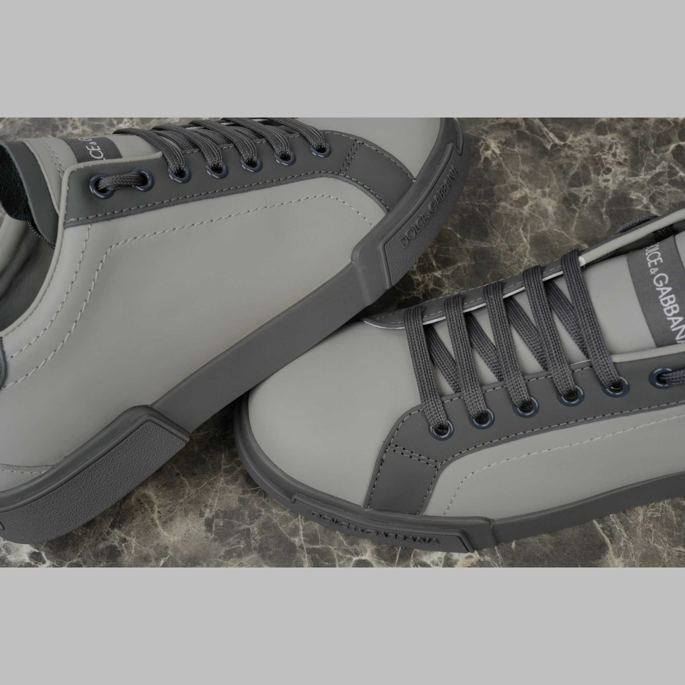 Dolce & Gabbana Portofino Light Sneakers - DopestKickz