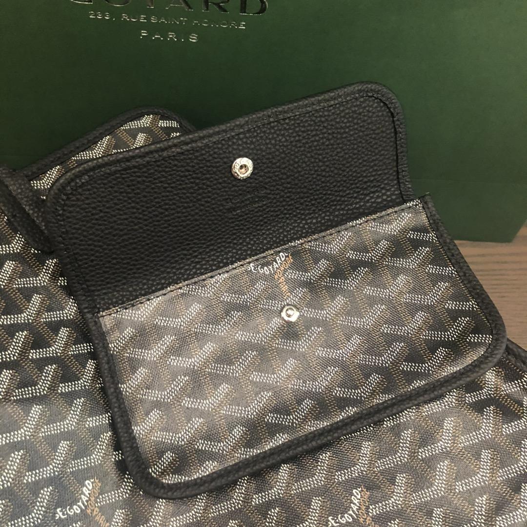 Goyard Hardy PM Bag  （Without a box） - DopestKickz