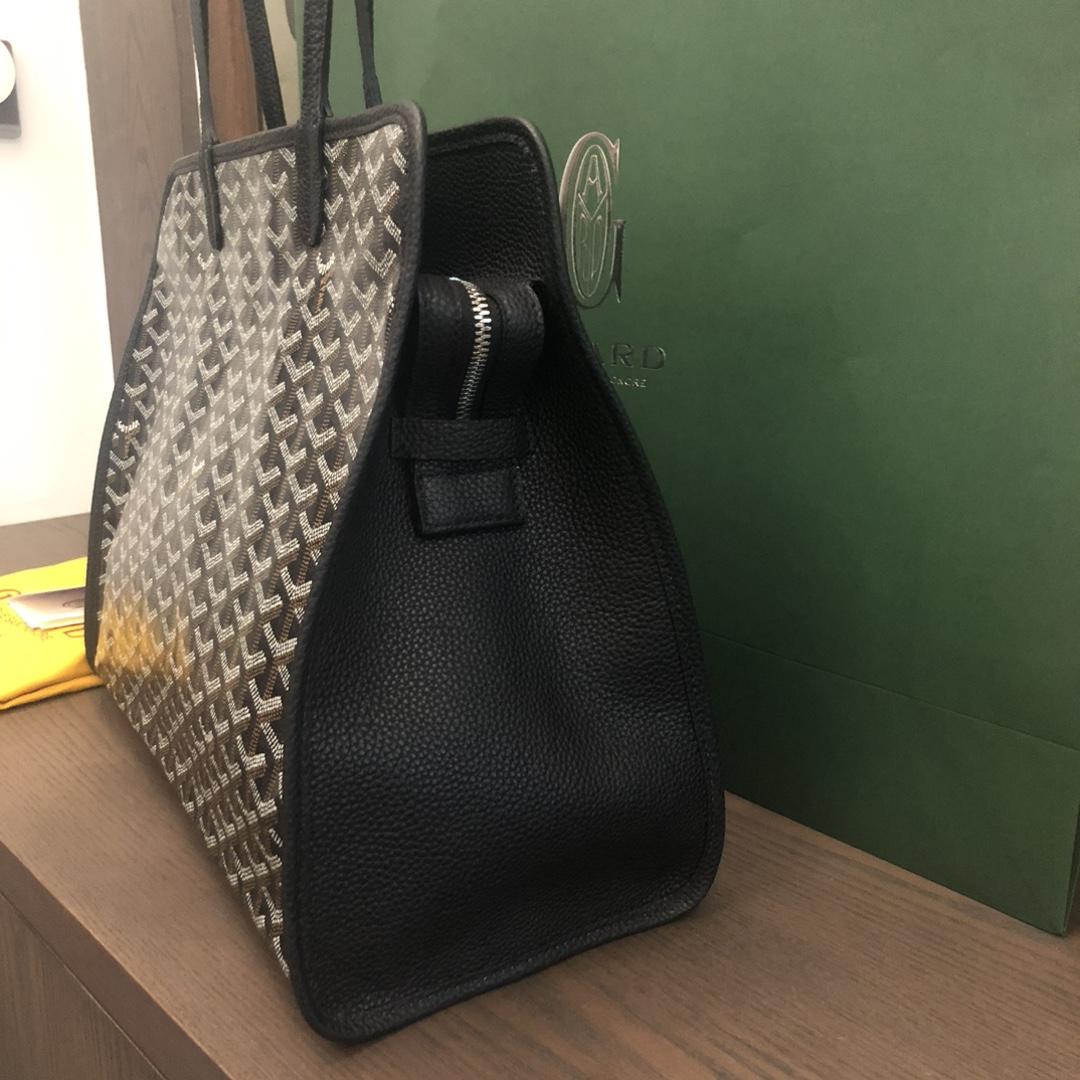 Goyard Hardy PM Bag  （Without a box） - DopestKickz