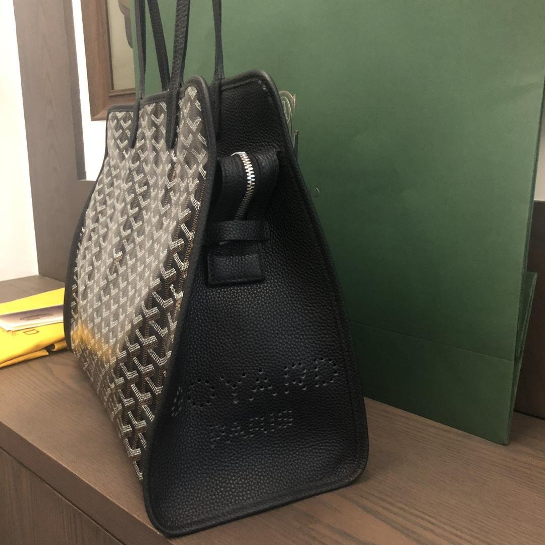 Goyard Hardy PM Bag  （Without a box） - DopestKickz