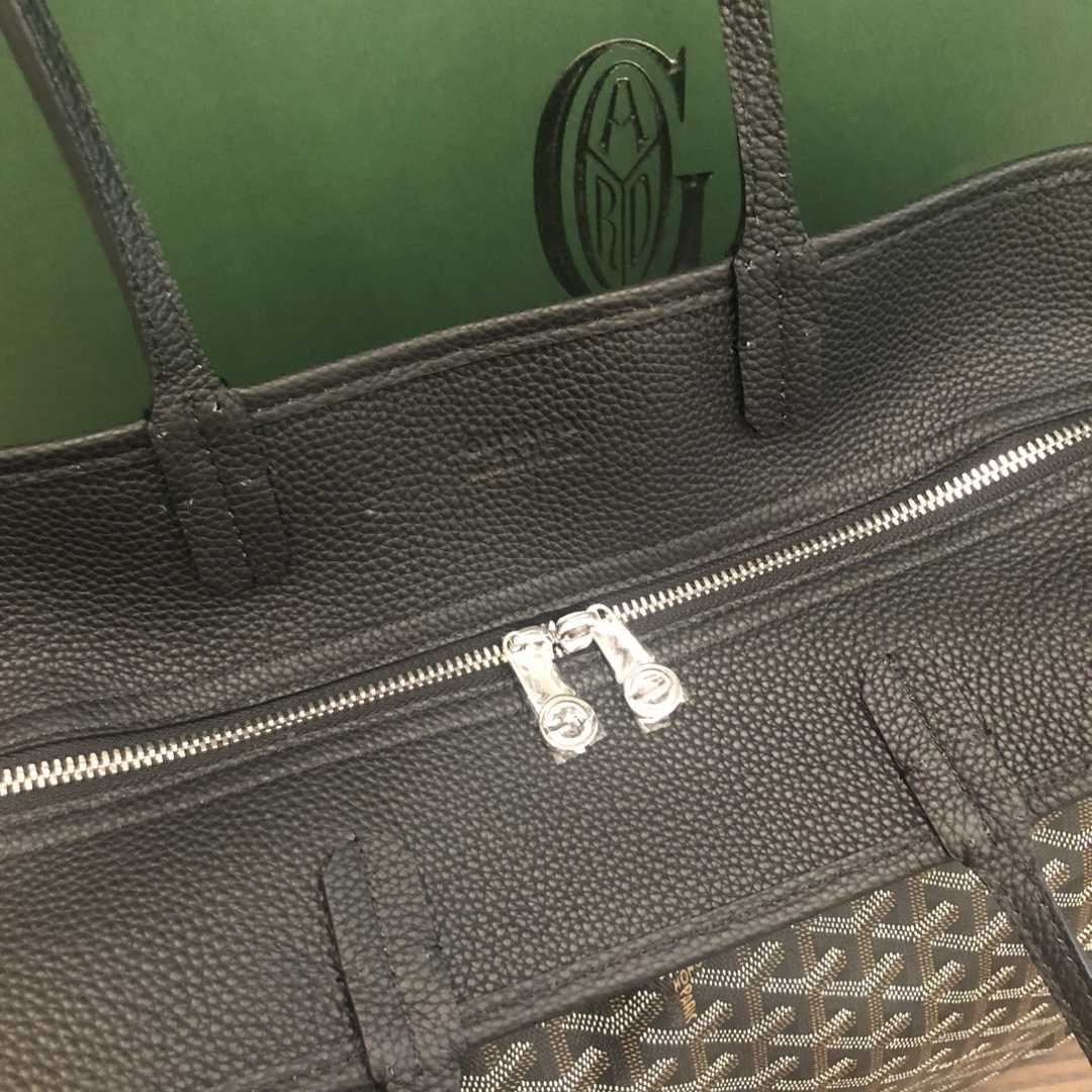 Goyard Hardy PM Bag  （Without a box） - DopestKickz
