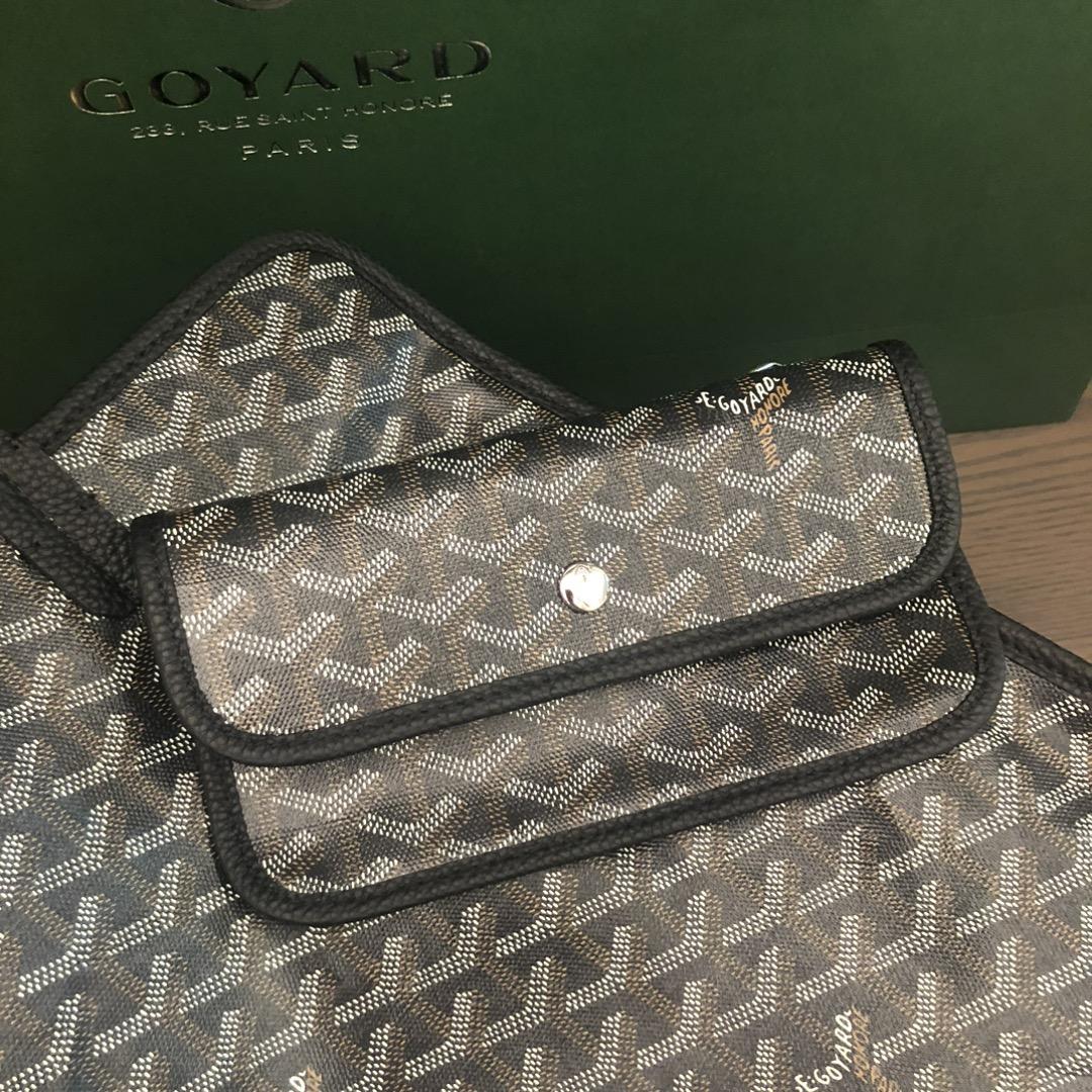 Goyard Hardy PM Bag  （Without a box） - DopestKickz