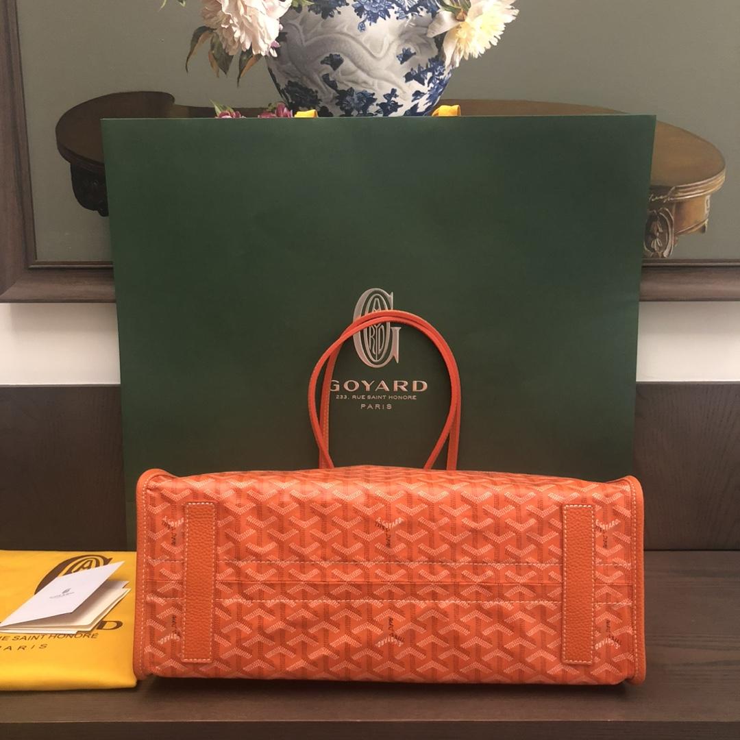 Goyard Hardy PM Bag  （Without a box） - DopestKickz