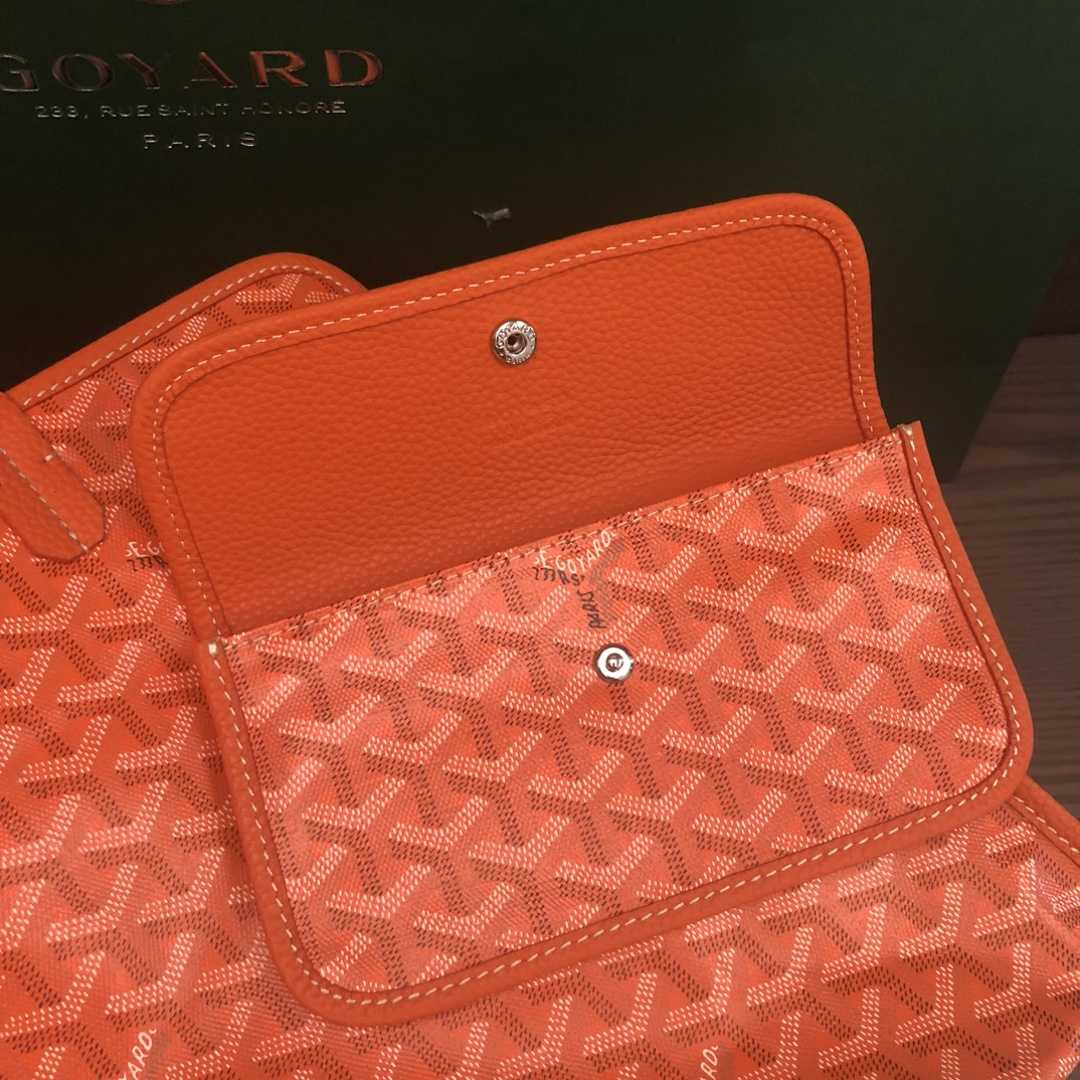Goyard Hardy PM Bag  （Without a box） - DopestKickz