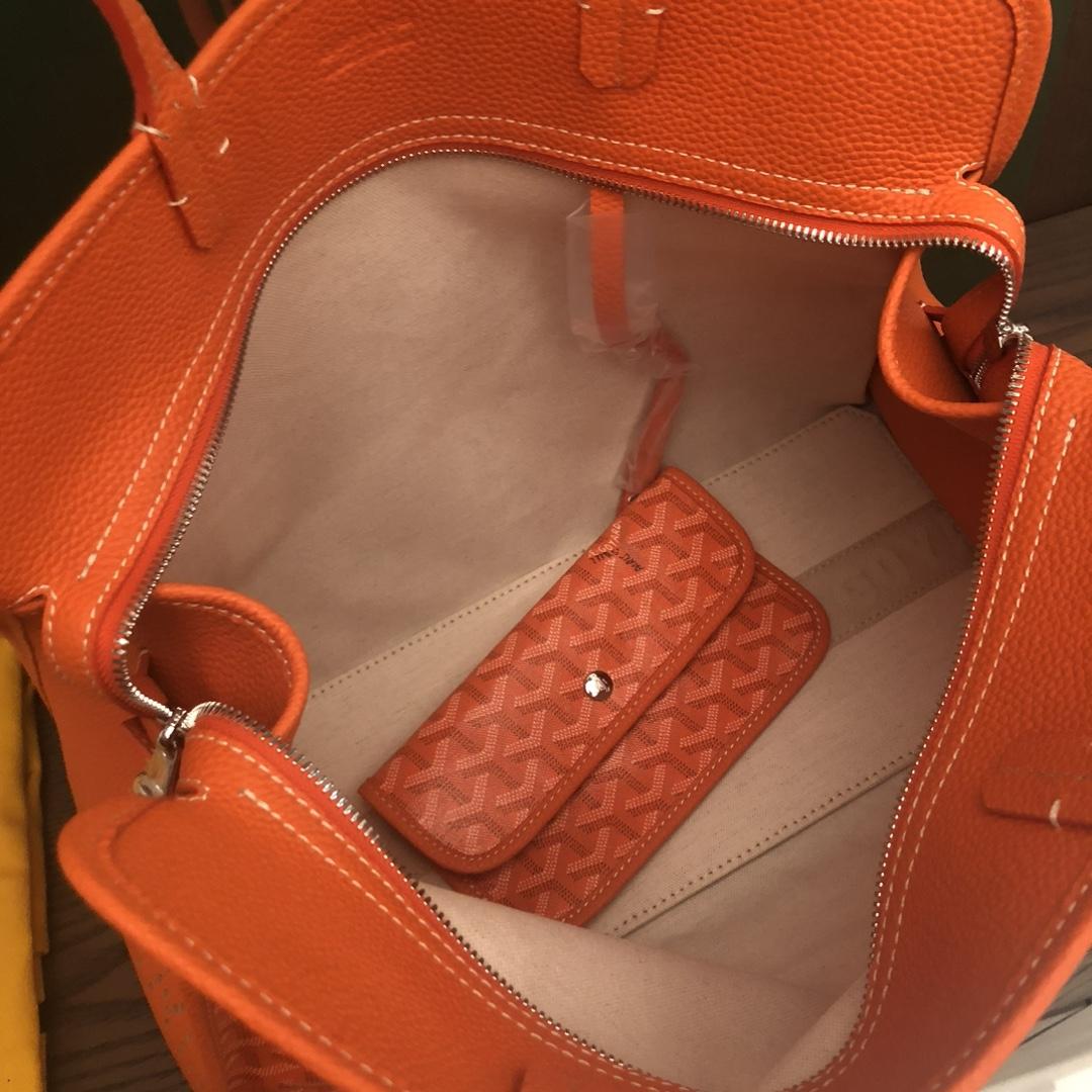 Goyard Hardy PM Bag  （Without a box） - DopestKickz