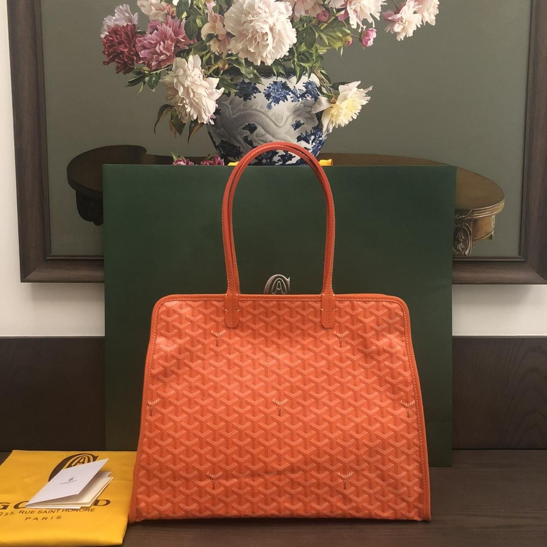 Goyard Hardy PM Bag  （Without a box） - DopestKickz