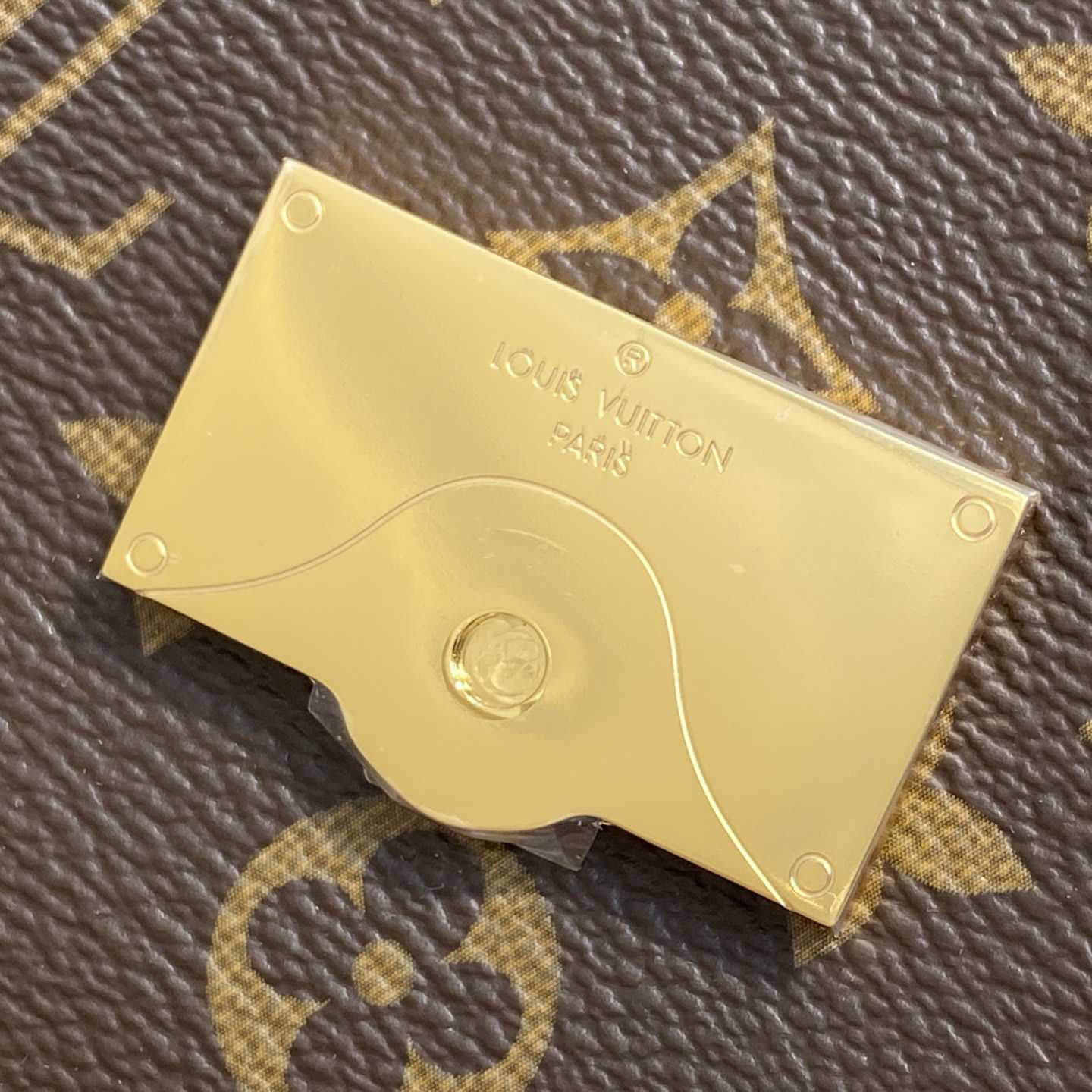 Louis Vuitton Hide Away MM   M14473 - DopestKickz