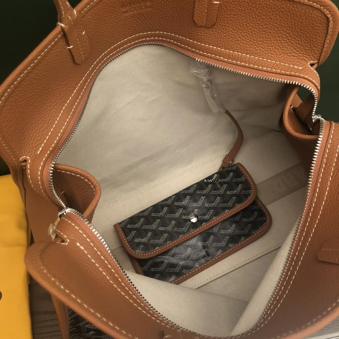 Goyard Hardy PM Bag  （Without a box） - DopestKickz