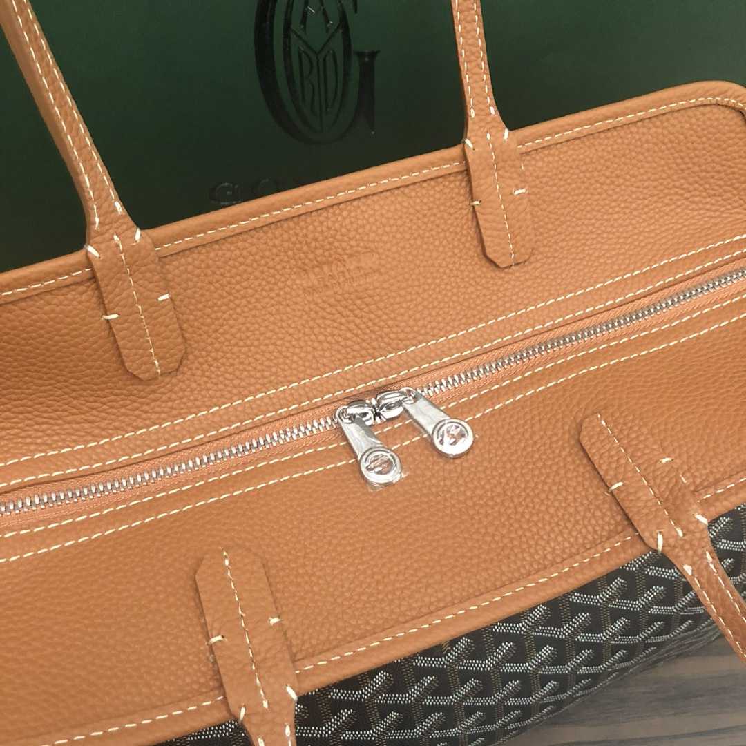 Goyard Hardy PM Bag  （Without a box） - DopestKickz