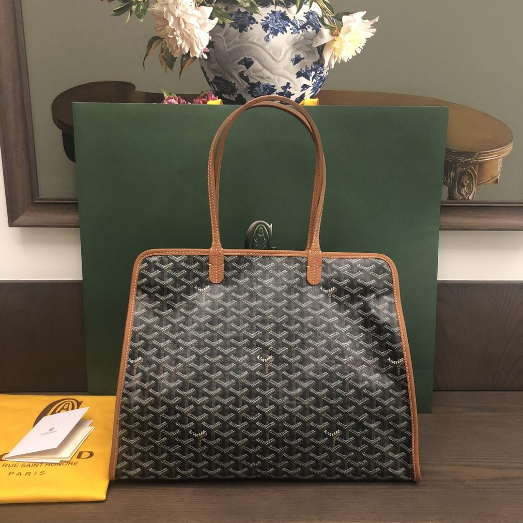 Goyard Hardy PM Bag  （Without a box） - DopestKickz