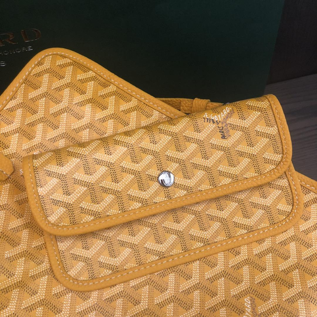 Goyard Hardy PM Bag  （Without a box） - DopestKickz