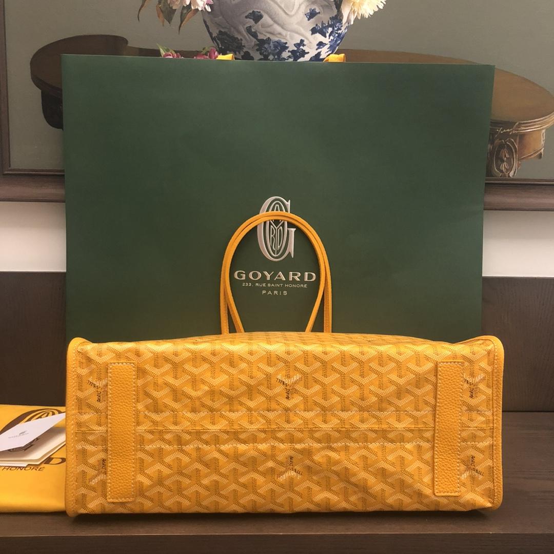 Goyard Hardy PM Bag  （Without a box） - DopestKickz
