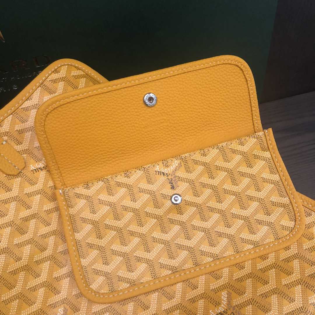 Goyard Hardy PM Bag  （Without a box） - DopestKickz