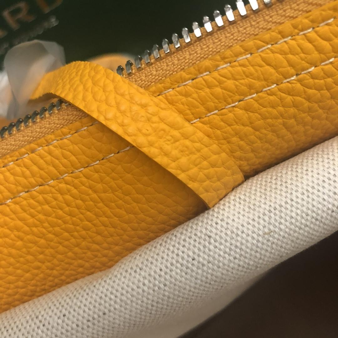 Goyard Hardy PM Bag  （Without a box） - DopestKickz