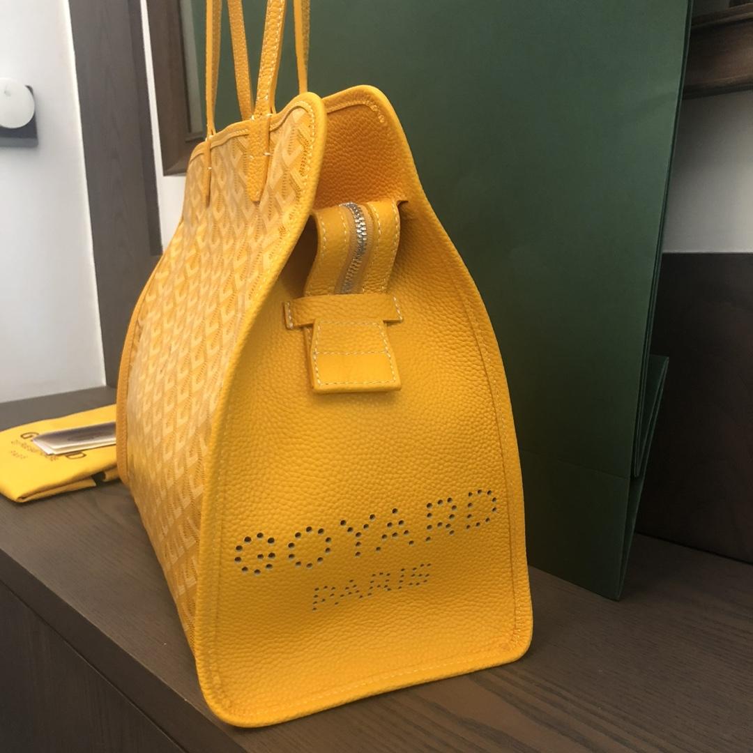 Goyard Hardy PM Bag  （Without a box） - DopestKickz