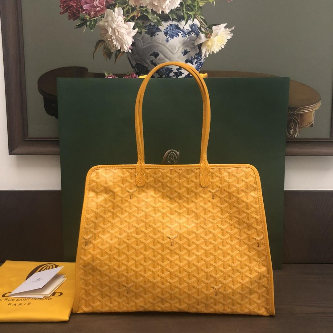 Goyard Hardy PM Bag  （Without a box） - DopestKickz