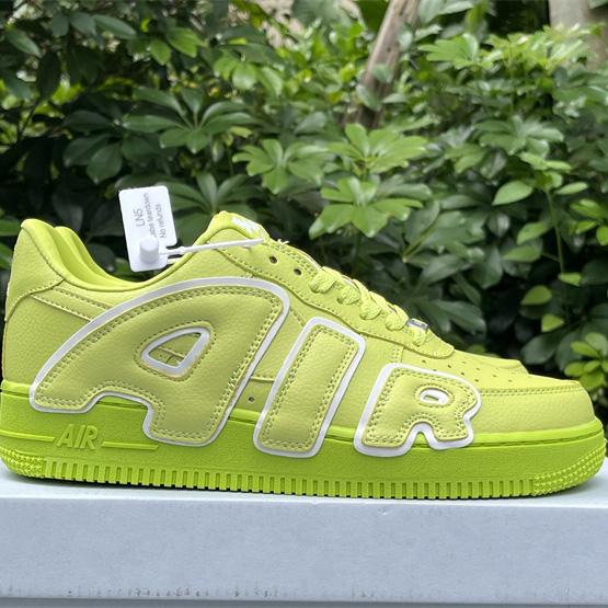 Cactus Plant Flea Market x Nike Air Force 1 Sneaker   DC4457-300 - DopestKickz