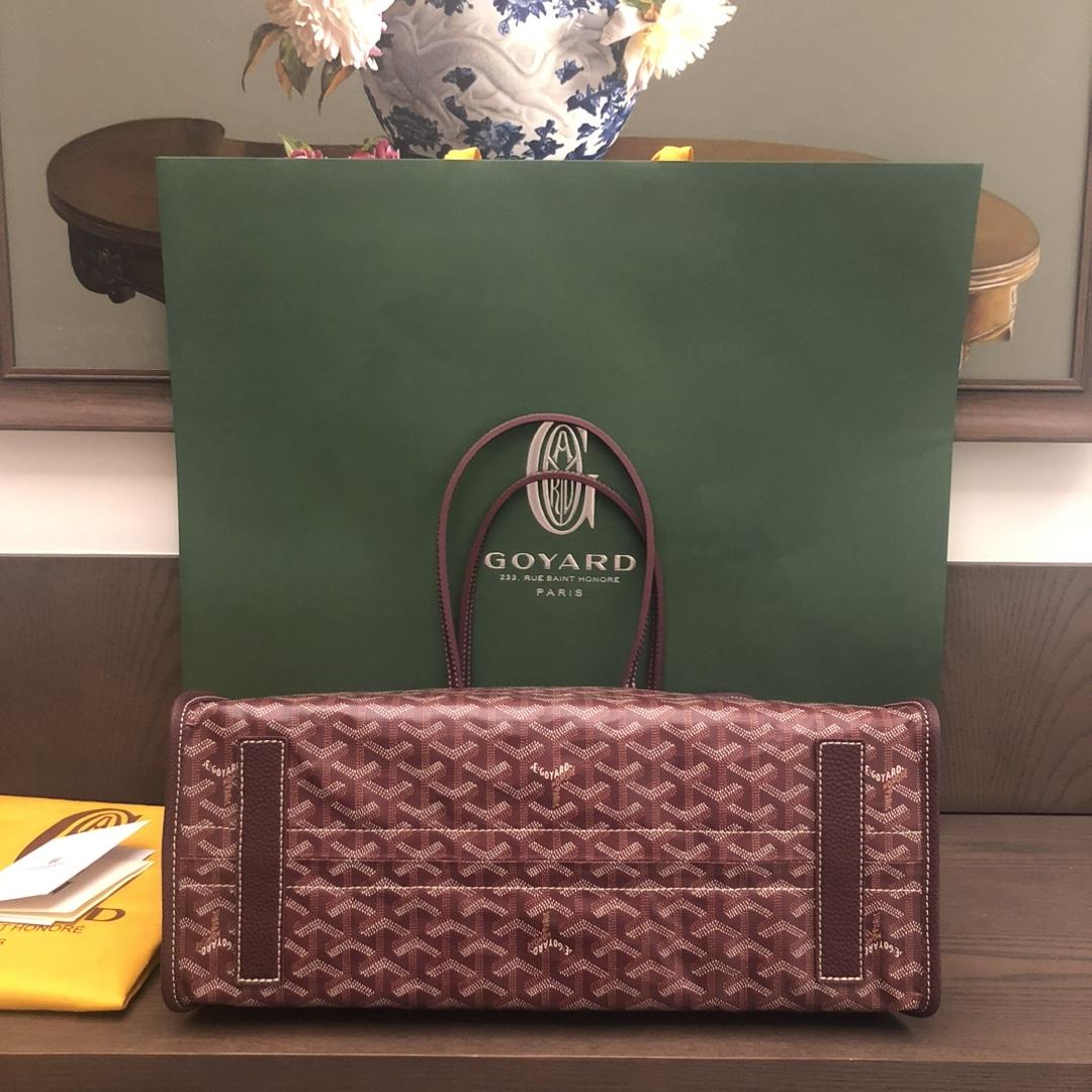 Goyard Hardy PM Bag  （Without a box） - DopestKickz