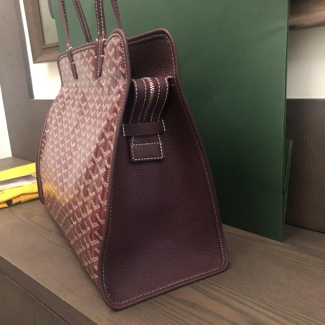 Goyard Hardy PM Bag  （Without a box） - DopestKickz
