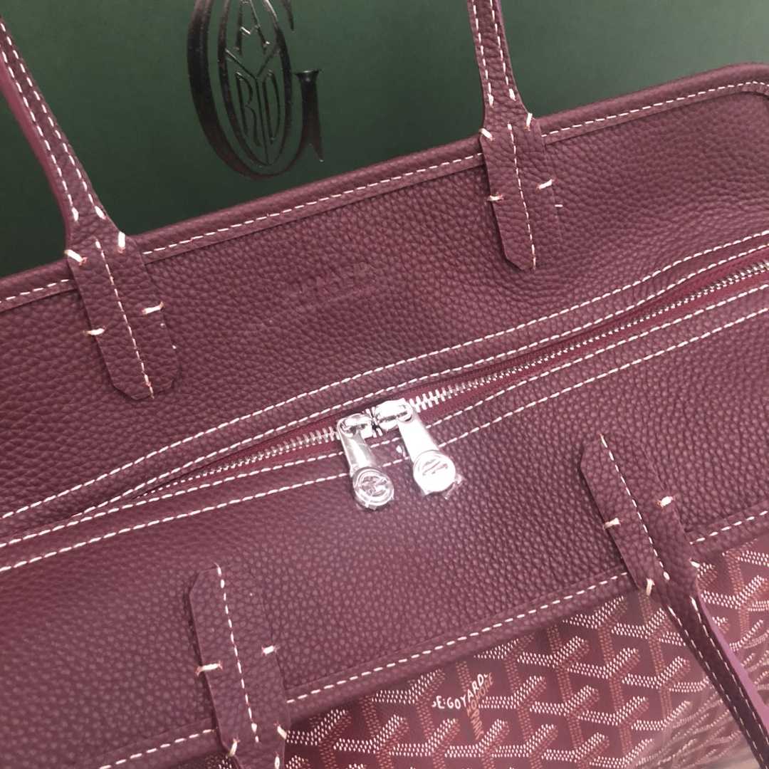 Goyard Hardy PM Bag  （Without a box） - DopestKickz