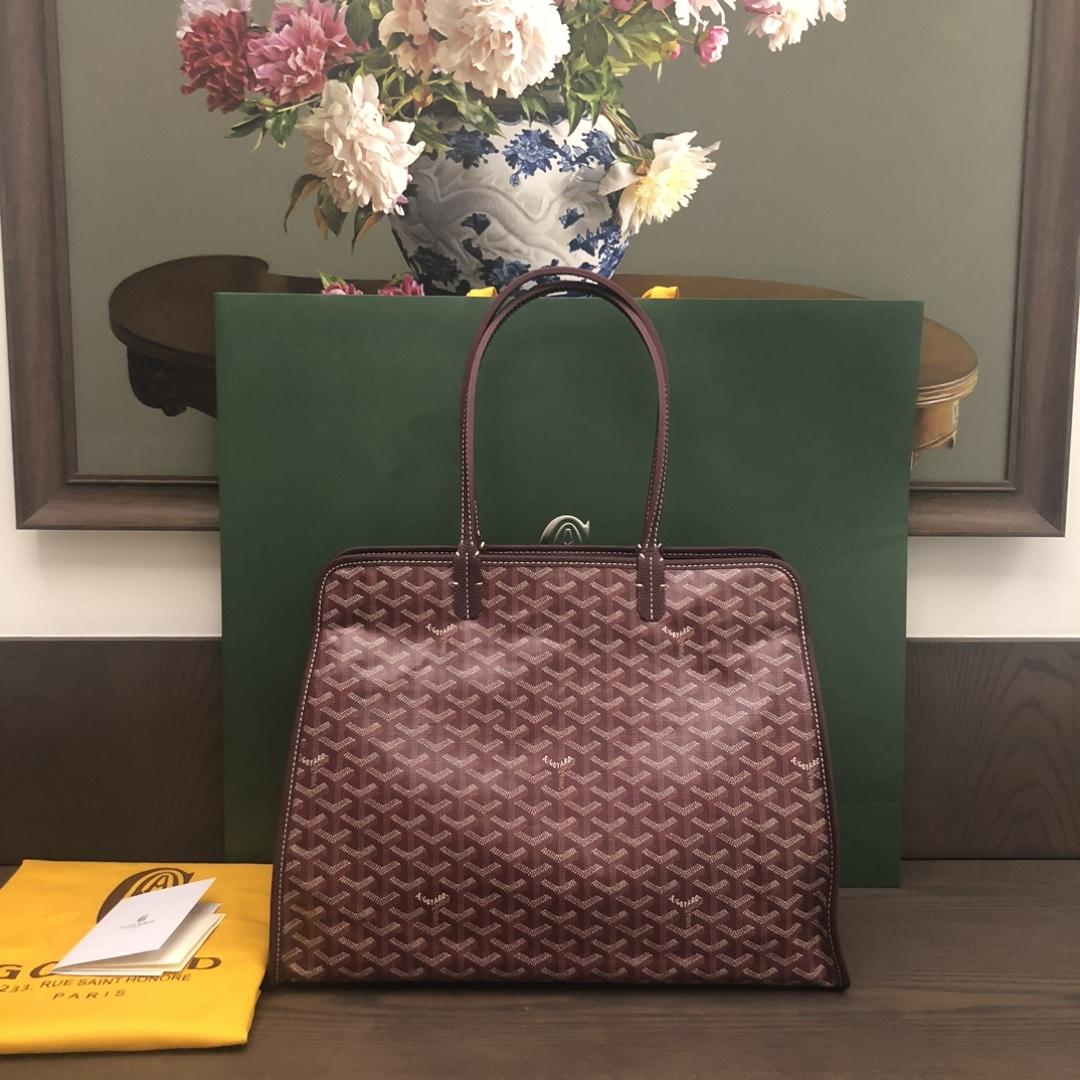 Goyard Hardy PM Bag  （Without a box） - DopestKickz