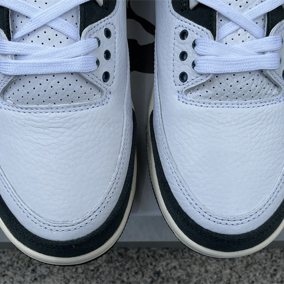 A Ma Maniére x Air Jordan 3 OG SP “Diffused Blue”   HV8571-100  - DopestKickz