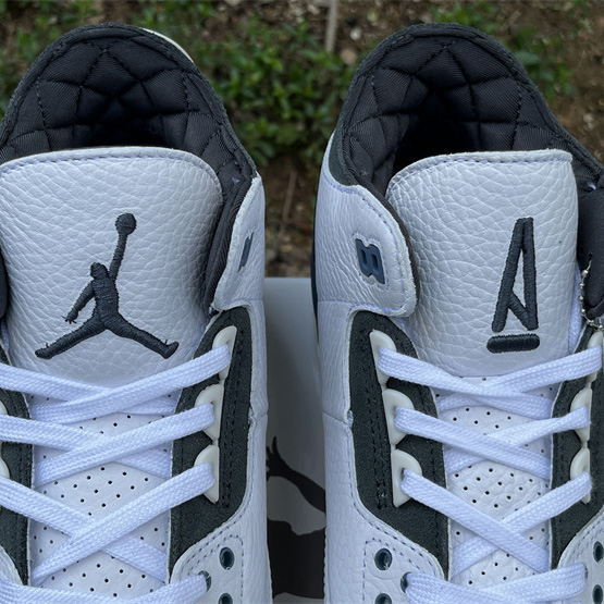 A Ma Maniére x Air Jordan 3 OG SP “Diffused Blue”   HV8571-100  - DopestKickz