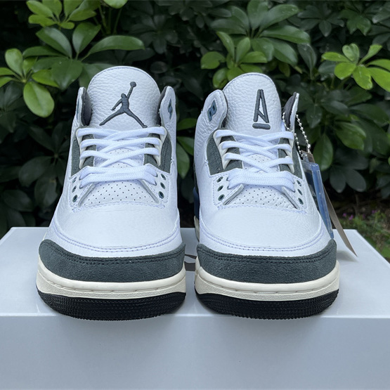 A Ma Maniére x Air Jordan 3 OG SP “Diffused Blue”   HV8571-100  - DopestKickz