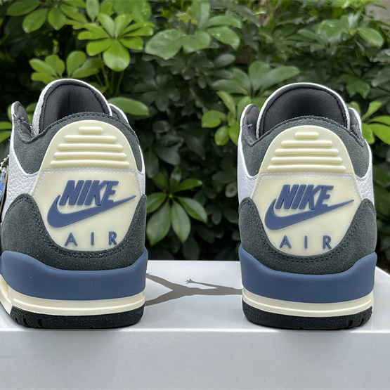 A Ma Maniére x Air Jordan 3 OG SP “Diffused Blue”   HV8571-100  - DopestKickz