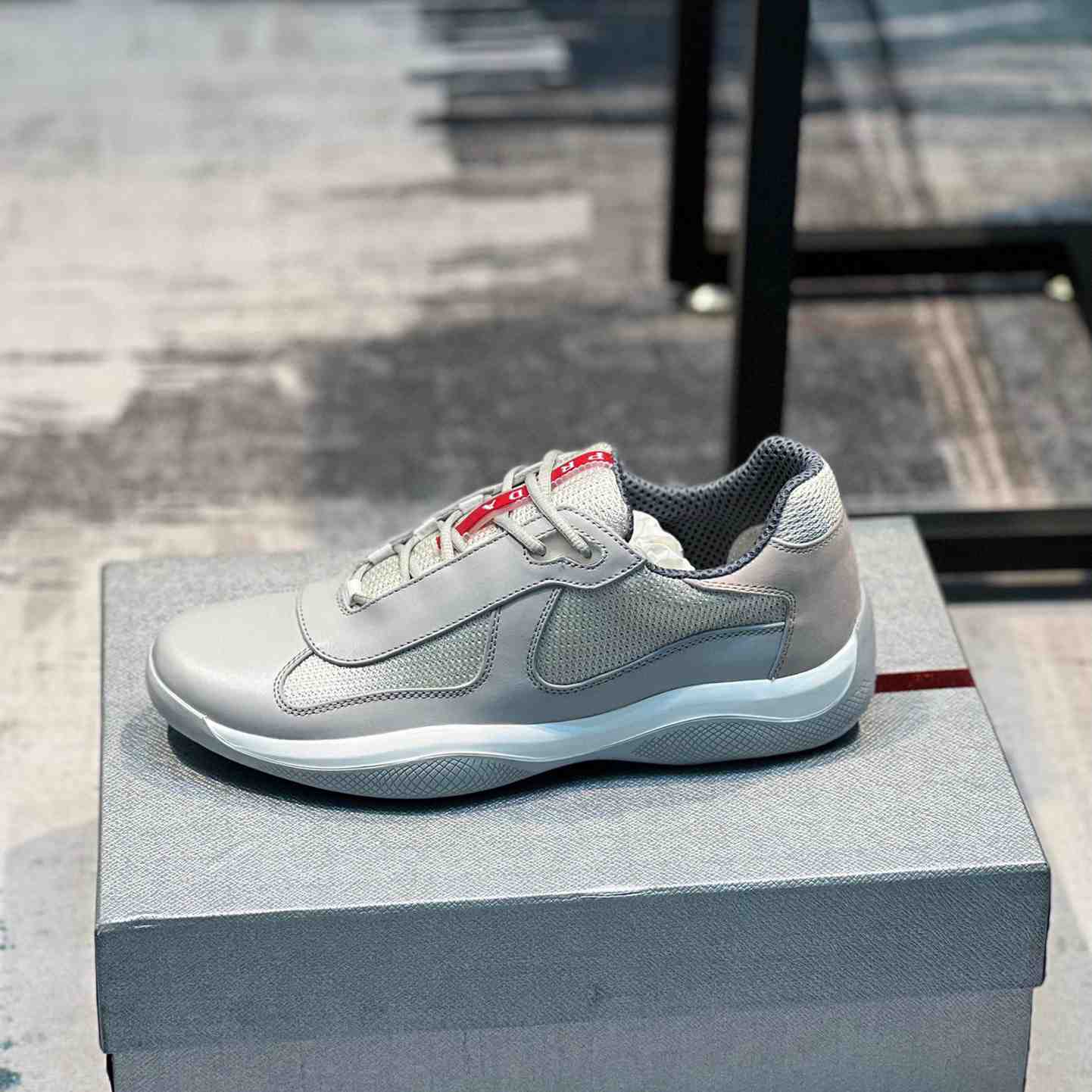Prada America’s Cup Original sneakers - DopestKickz